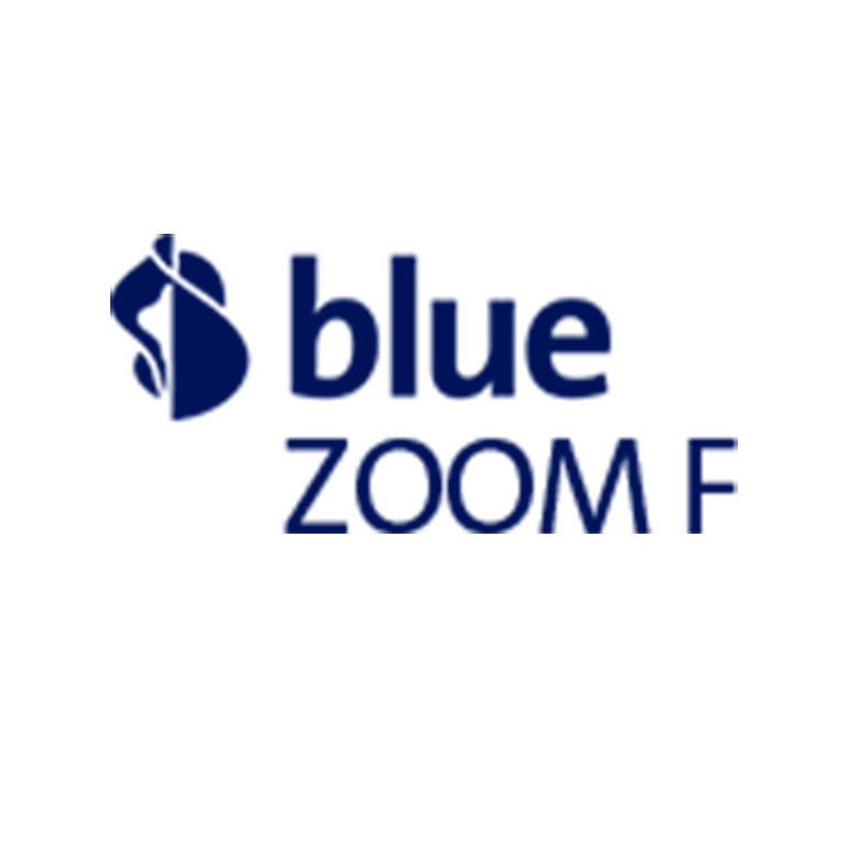 blue Zoom F